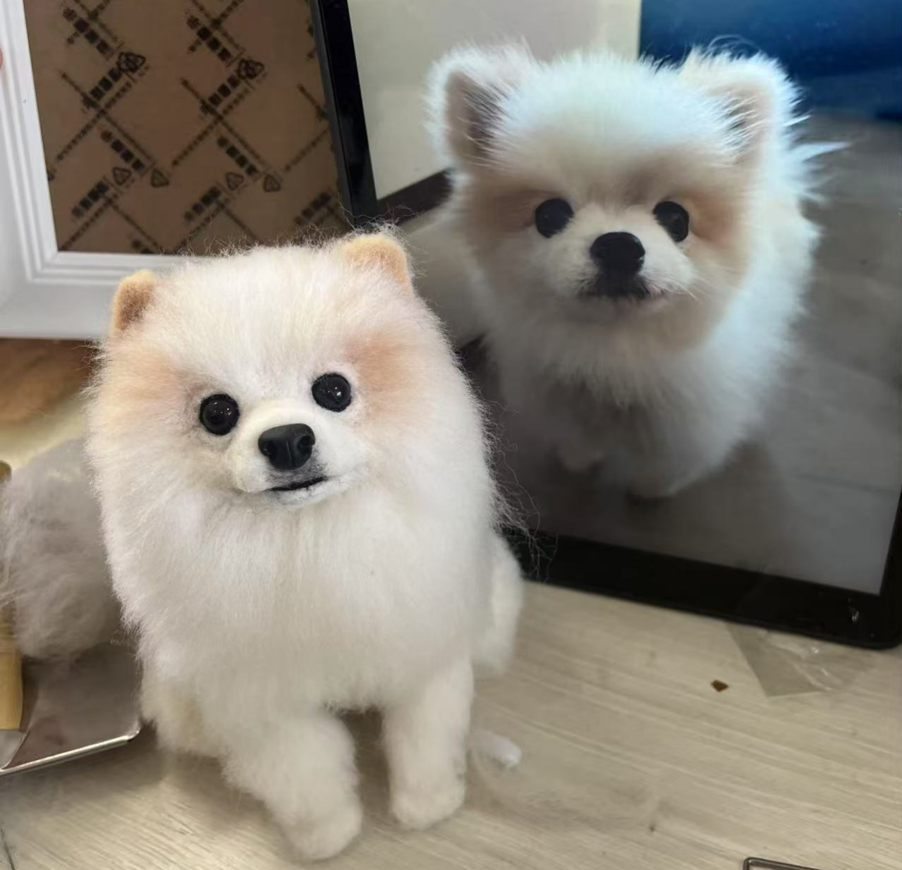 Pets Full Body Figurine 15cm-18cm