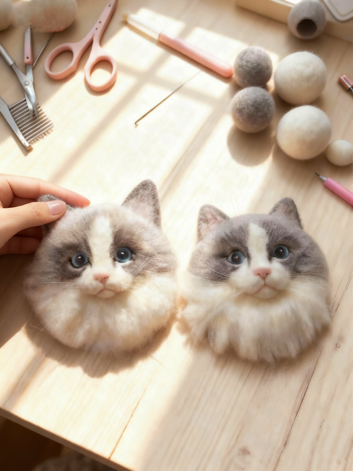 Customized Pet Wrist Decoration