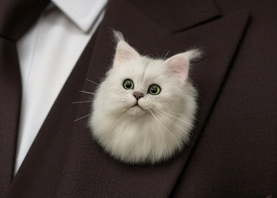 Custom Pet Ornaments: A Meaningful Way to Honor Your Pet and Keep Them Close Forever