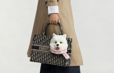 Personalized Dog Ornaments: Turning Love into a Timeless Keepsake