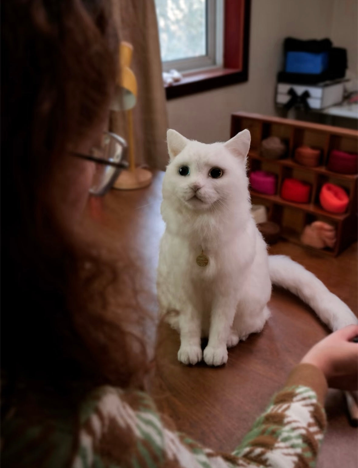 Pets Full Body Figurine 20-25 cm