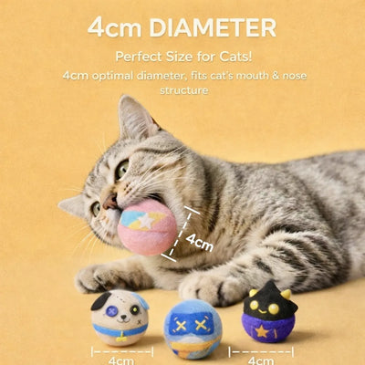 Custom Pet Toys