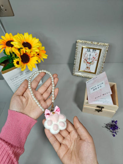 Customized Pet Ornaments