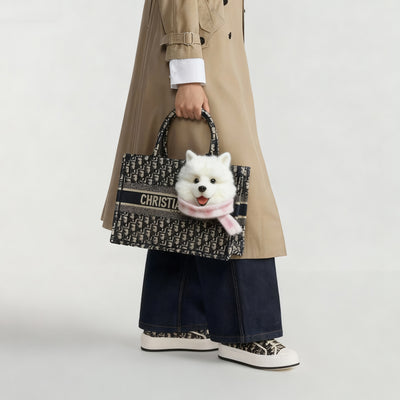 Customized Pet Bag Hanger