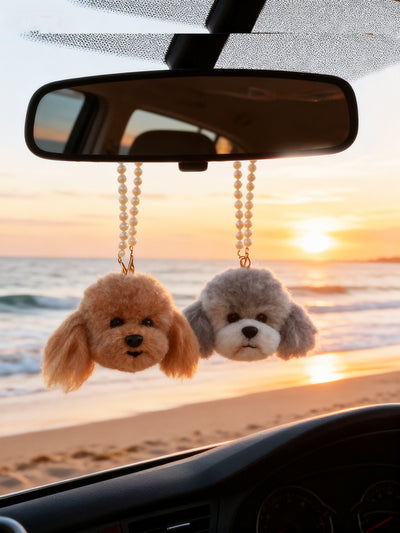 Customized Pet Car Hanger