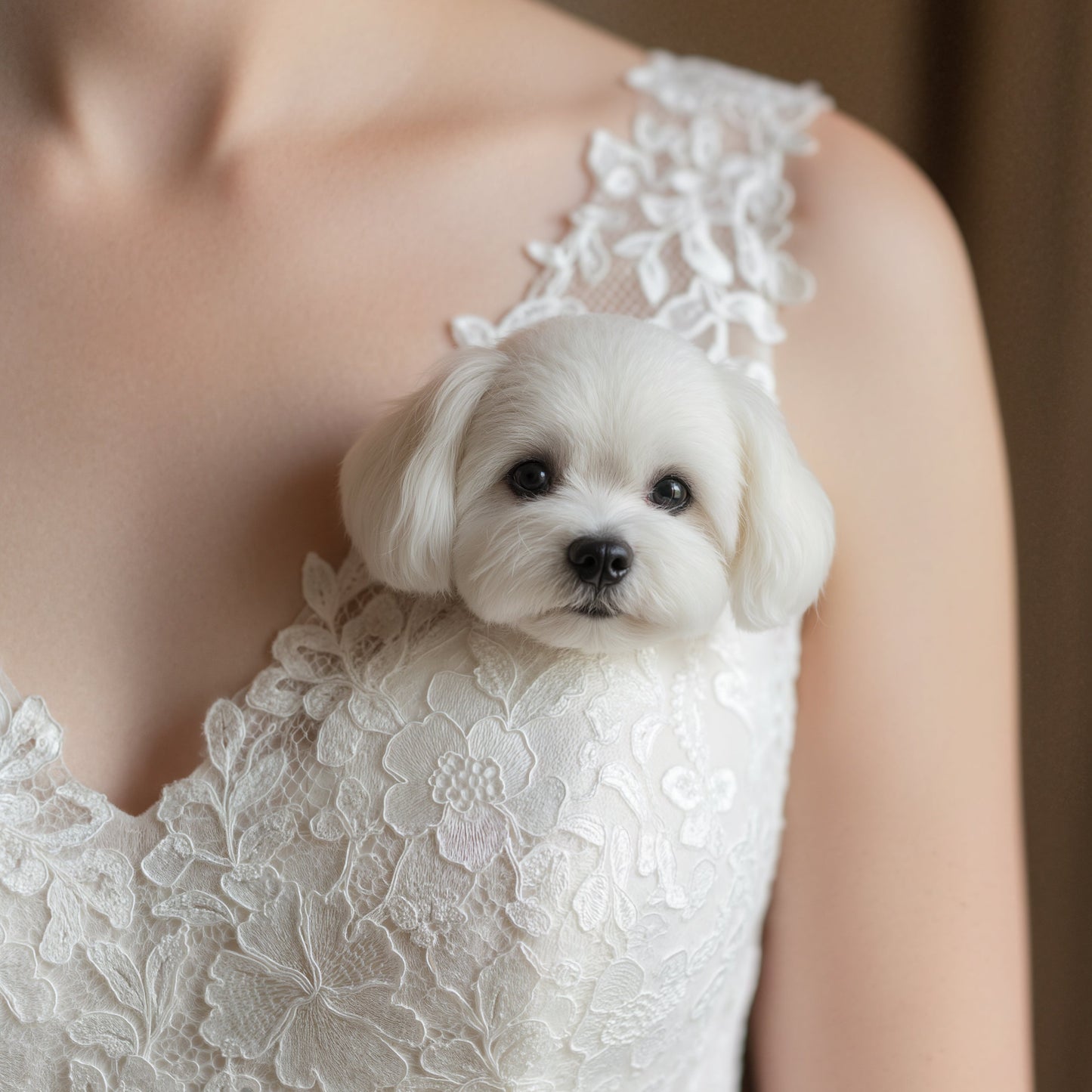 Custom Wool Felted Dog Ornaments