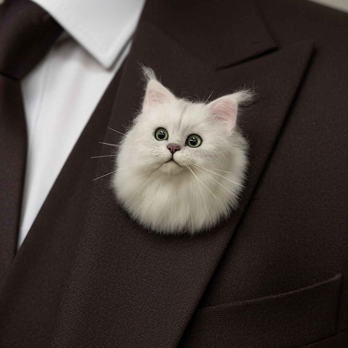 custom cat ornaments