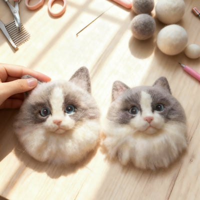 personalized pet ornaments