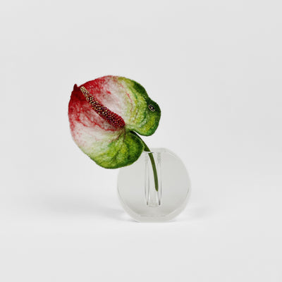 Felt Decoration Flowers