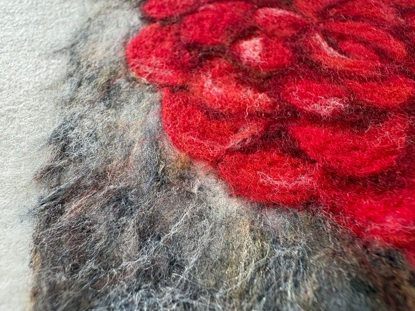 Wool-Painted Portraits （Artist Special）