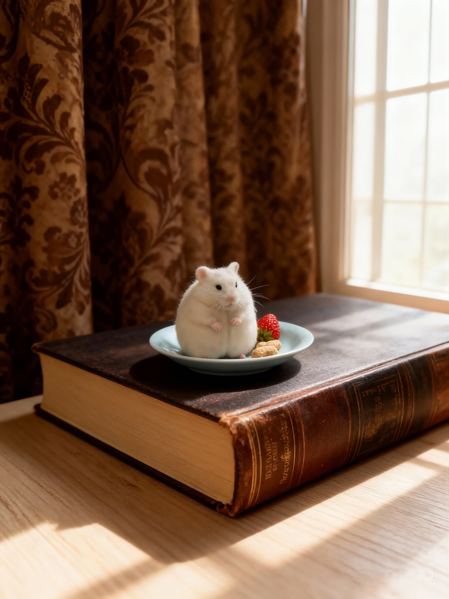 Exotic Pets Miniatures