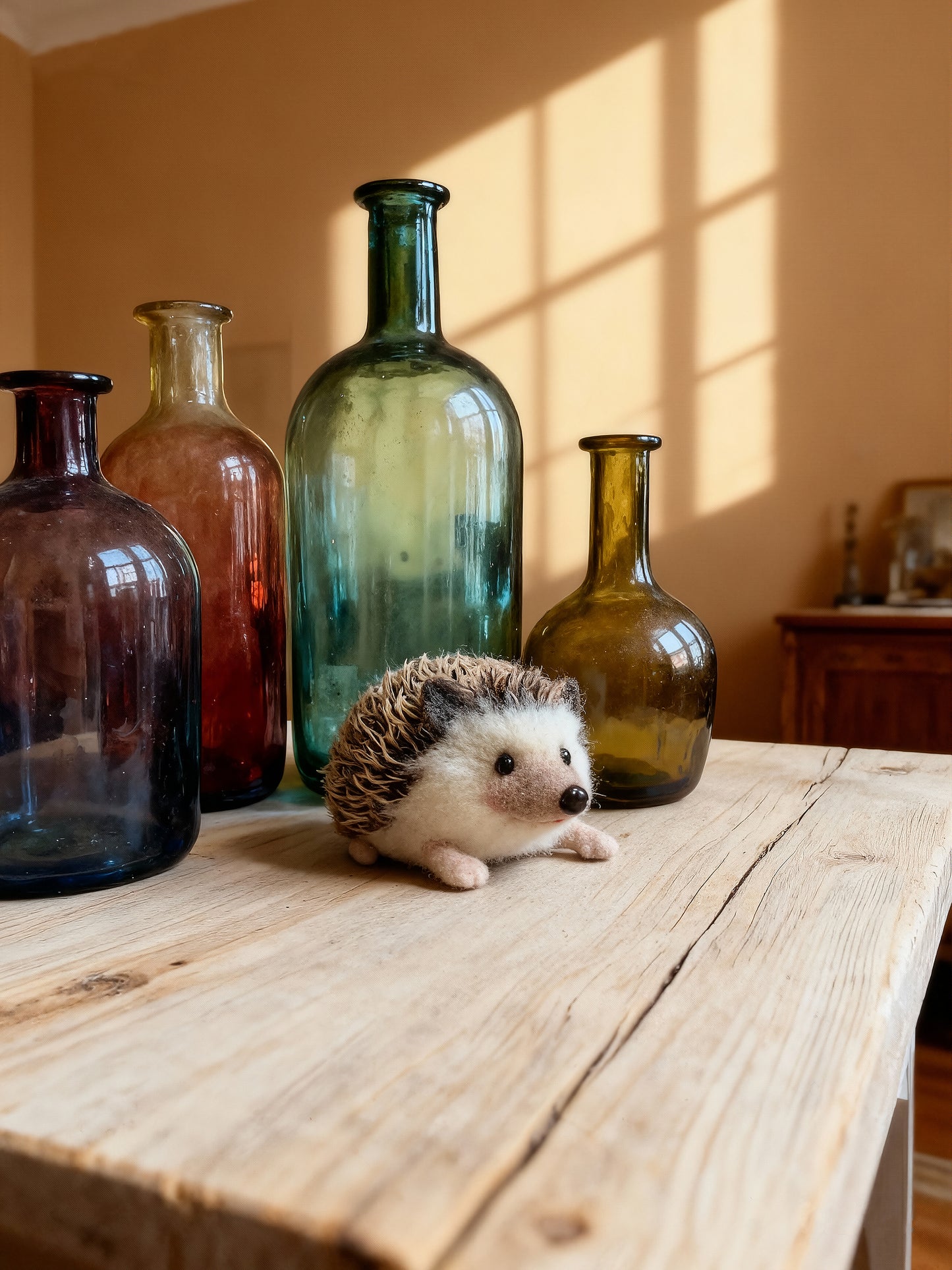 Exotic Pets Miniatures