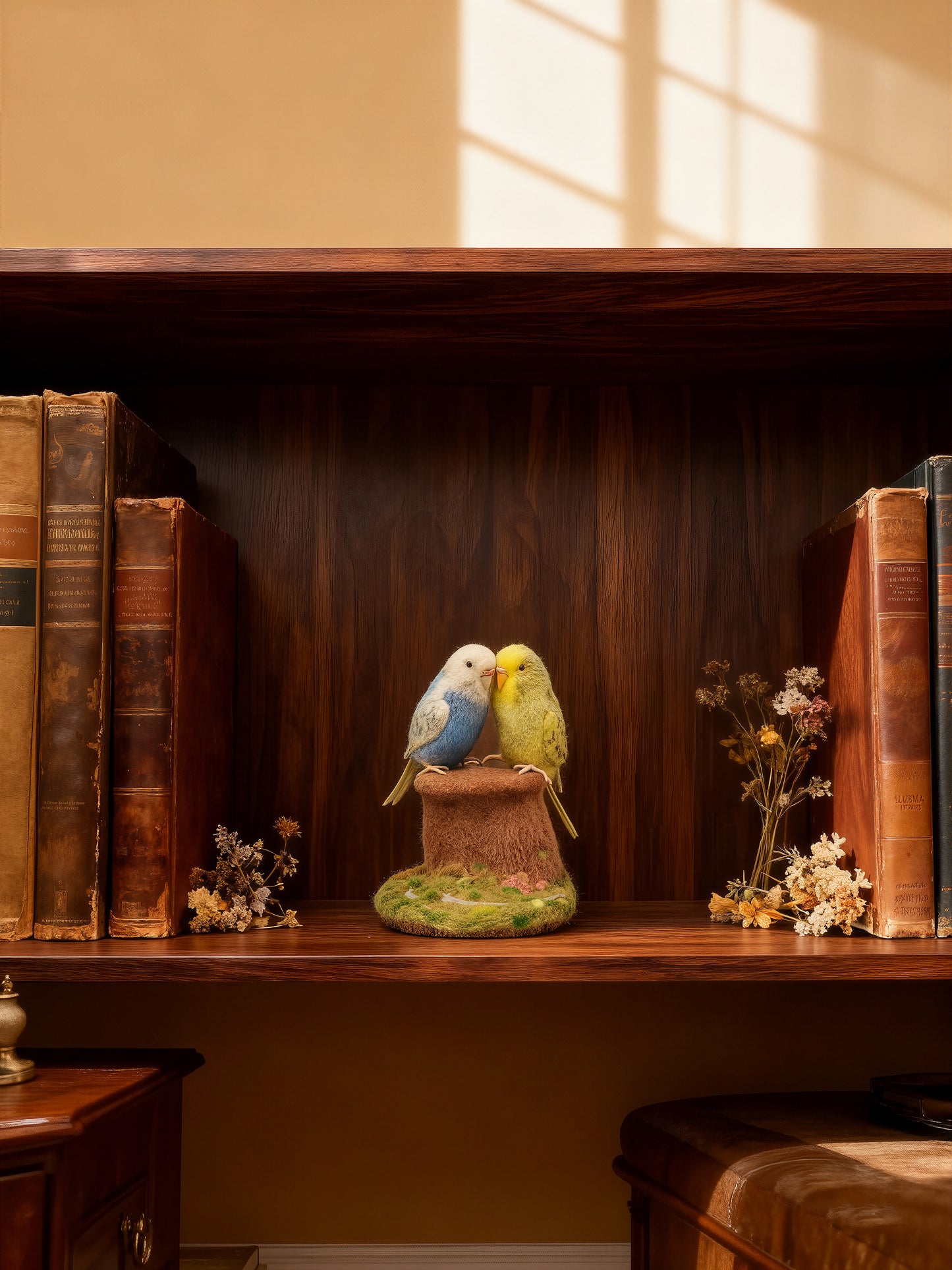 Exotic Pets Miniatures