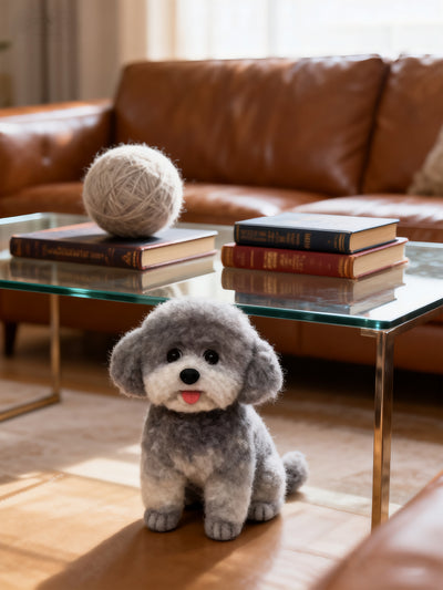 Pets Full Body Figurine 20-25 cm