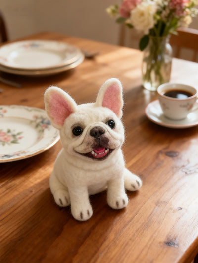 Pets Full Body Figurine 15cm-18cm