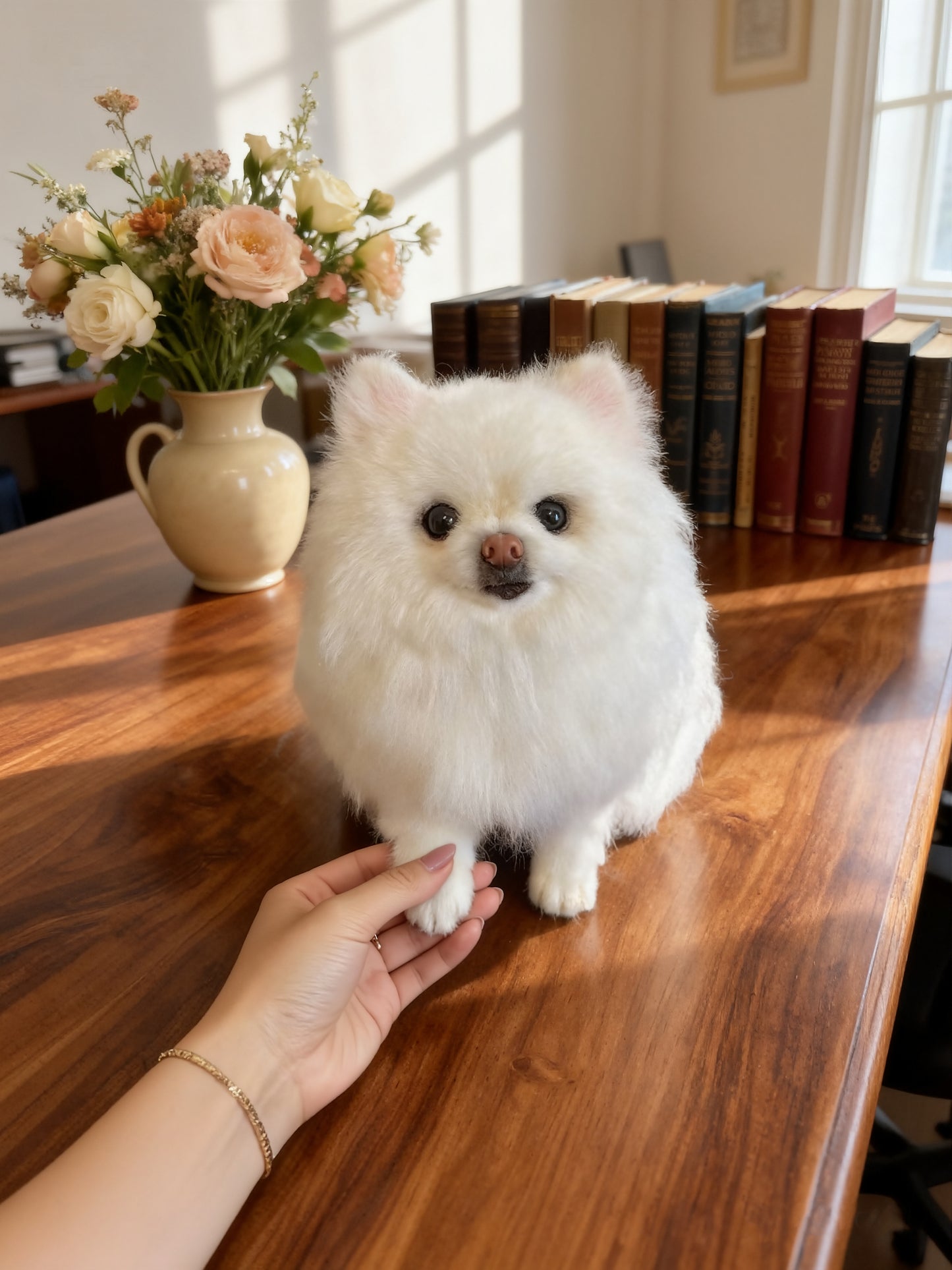 Pets Full Body Figurine 15cm-18cm