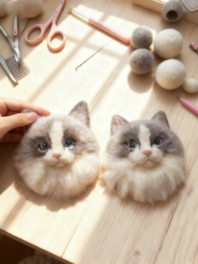 Customized Pet Wrist Decoration