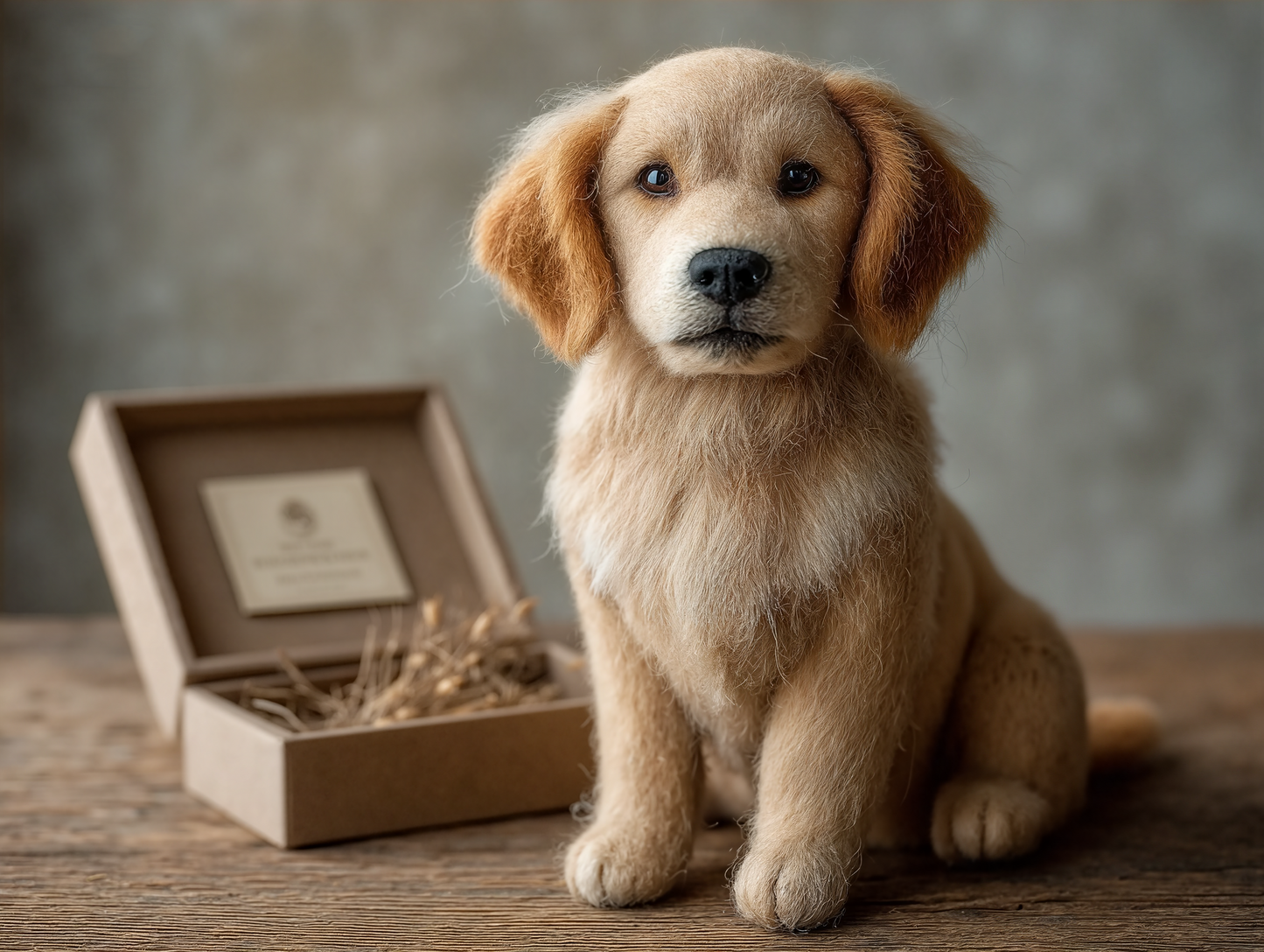 Pets Full Body Figurine 20-25 cm