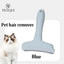 Pet Hair Removal Comb Cat Brush