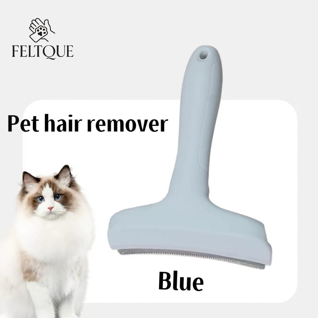 Pet Hair Removal Comb Cat Brush