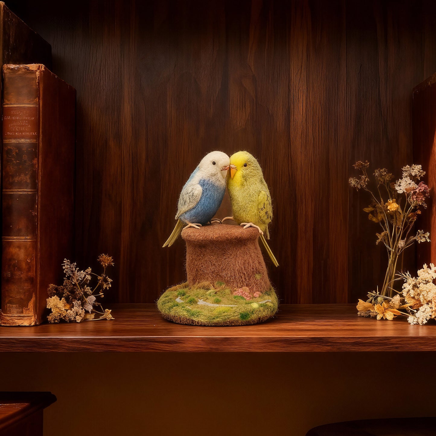 Custom Pet Figurine 7–10 cm