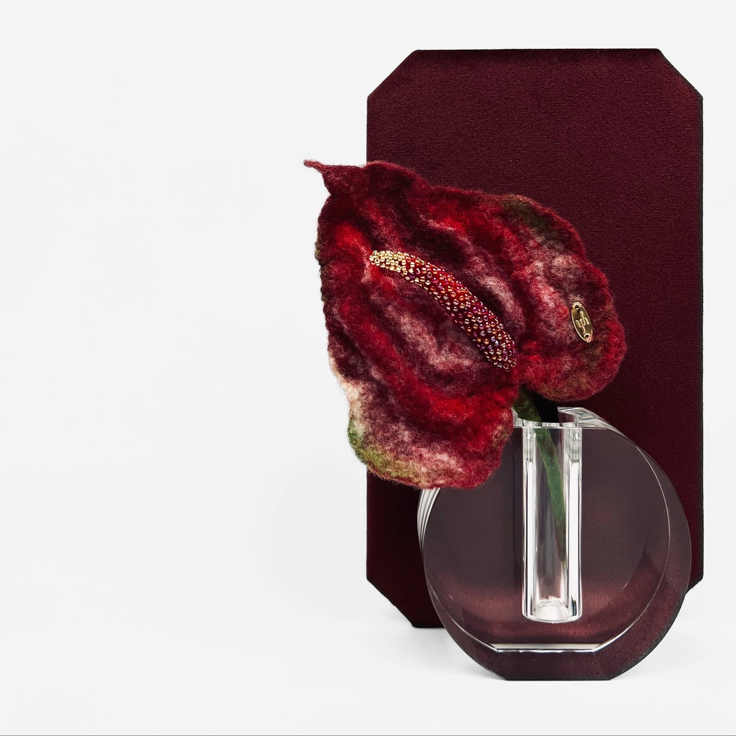 custom decoration flower