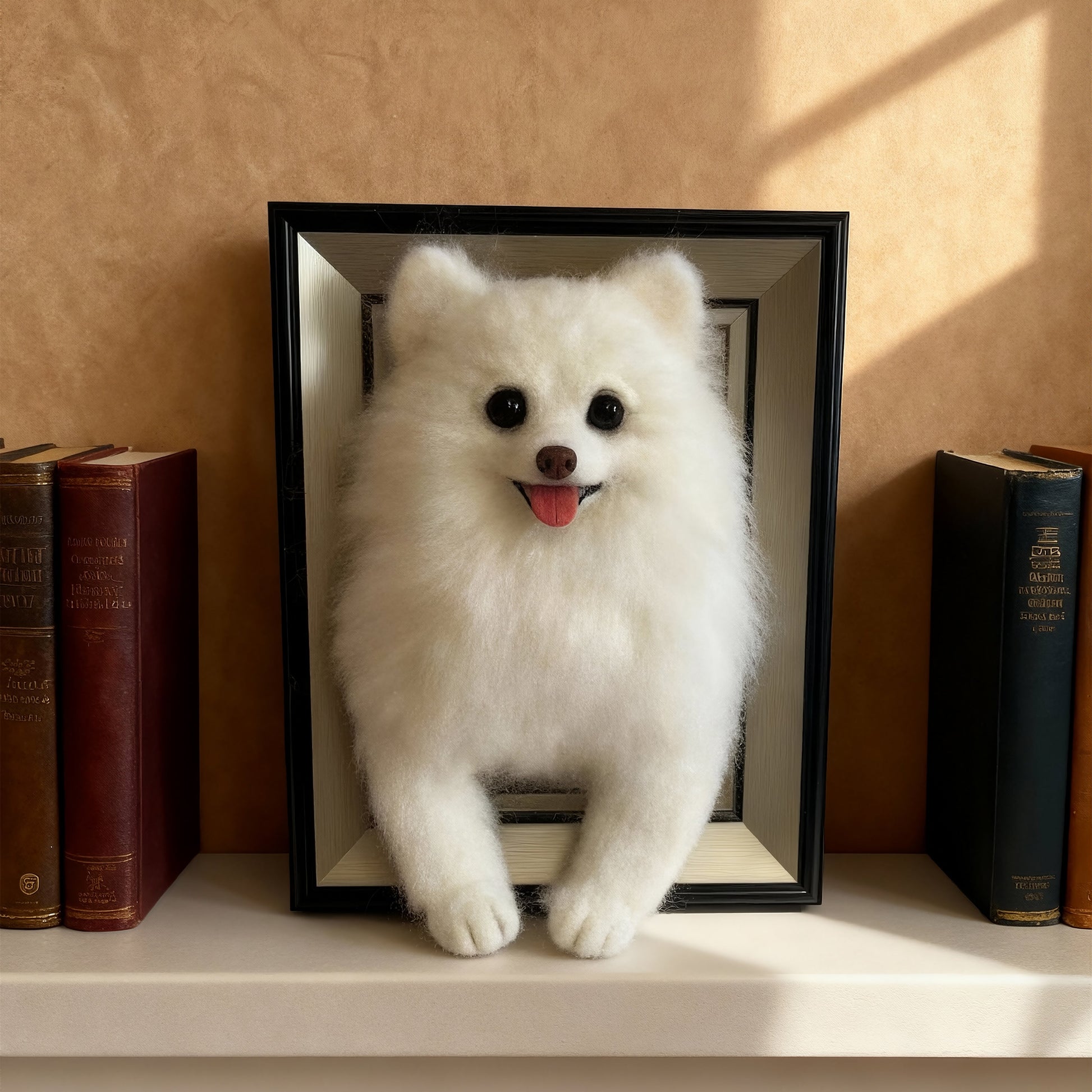 custom pet portraits