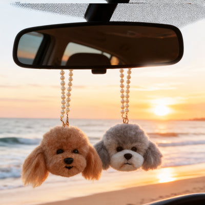 custom pet stuffed animal