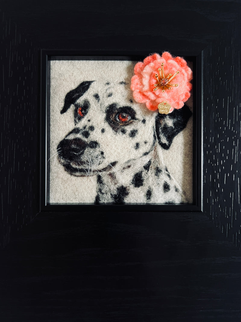 Dog Portrait