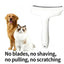 Pet Hair Removal Comb Cat Brush