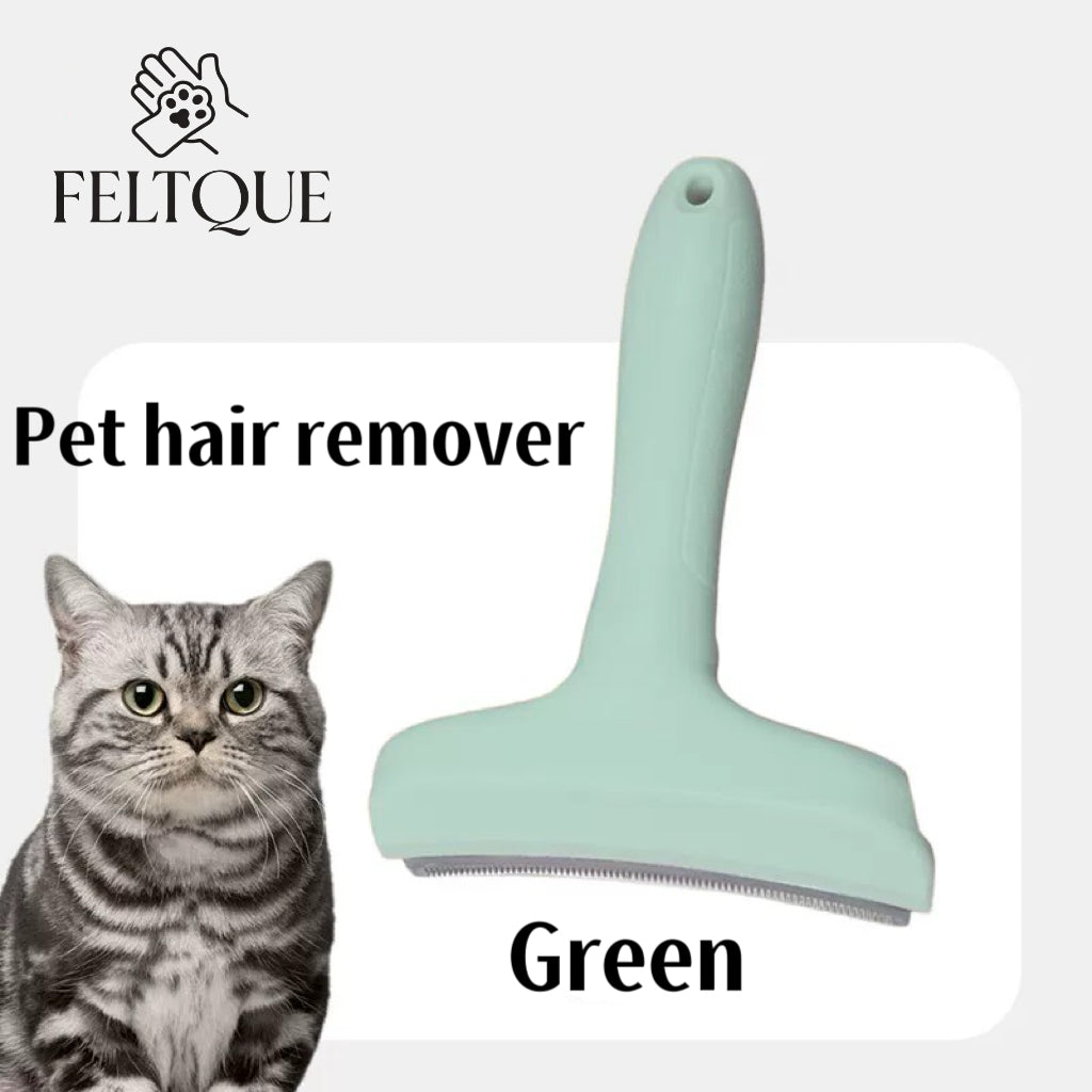 Pet Hair Removal Comb Cat Brush