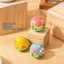 3-Pack 100% Wool Pets Felt Balls Needle Felting Dryer Balls