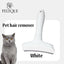 Pet Hair Removal Comb Cat Brush