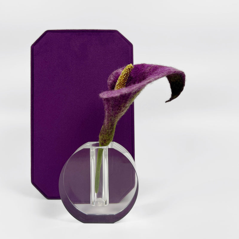 wool flower